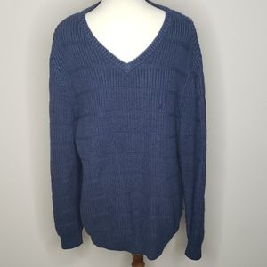 Nautica mens sweatshirt